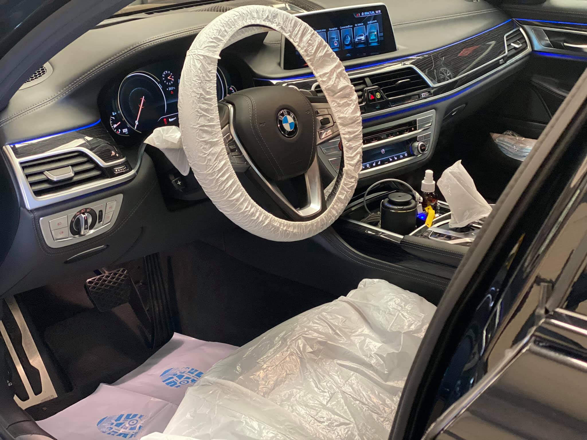 Revizie cutie viteze automata ZF 8HP